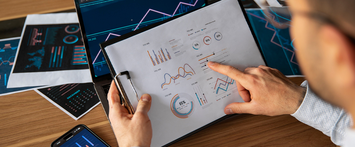 Research and Data Analysis