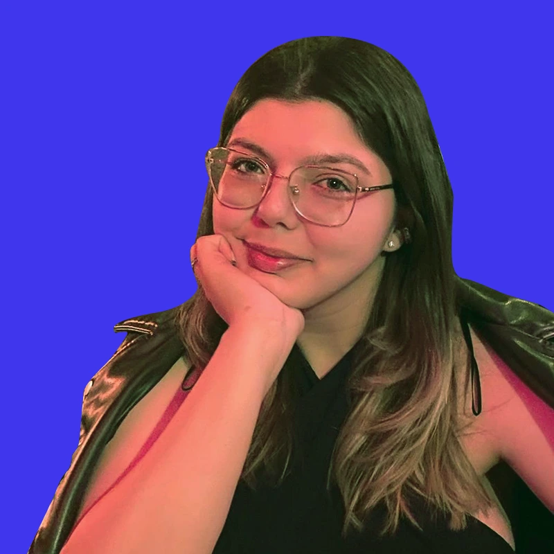 Melis Beril Günaştı