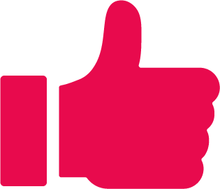 Thumbs Up Icon