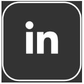 LinkedIn Icon