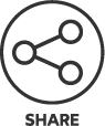 Share Icon