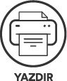 Print Icon